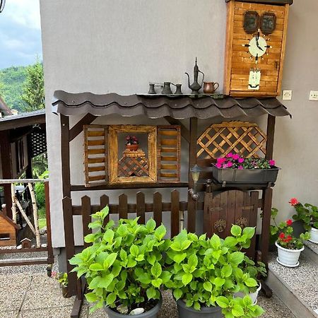 Apartmán Queen Visoko Exteriér fotografie