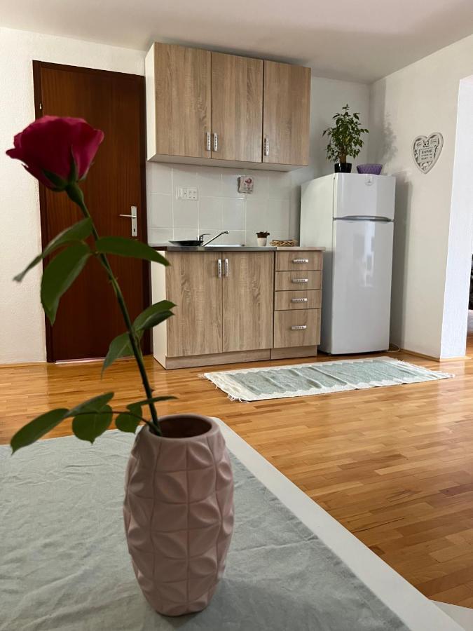 Apartmán Queen Visoko Exteriér fotografie