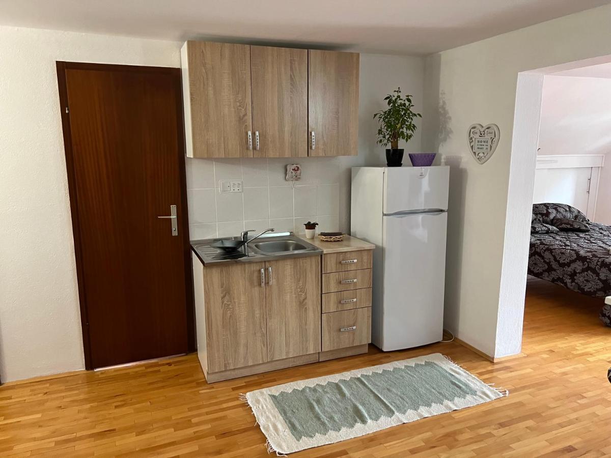 Apartmán Queen Visoko Exteriér fotografie
